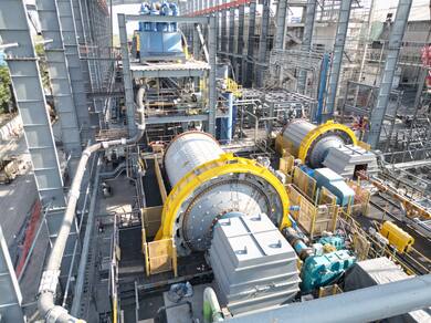Q2 Results Updates: KEC International Profit Rises 53%; Raymond Revenue Doubles